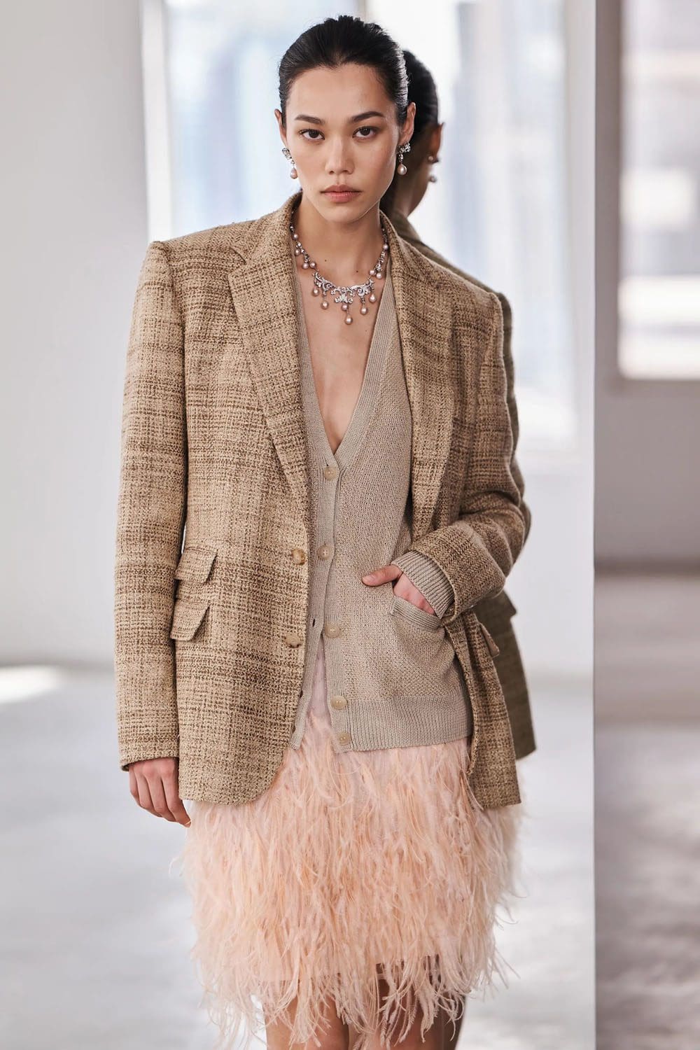 Ralph Lauren Resort 2024 Runway Magazine (10)