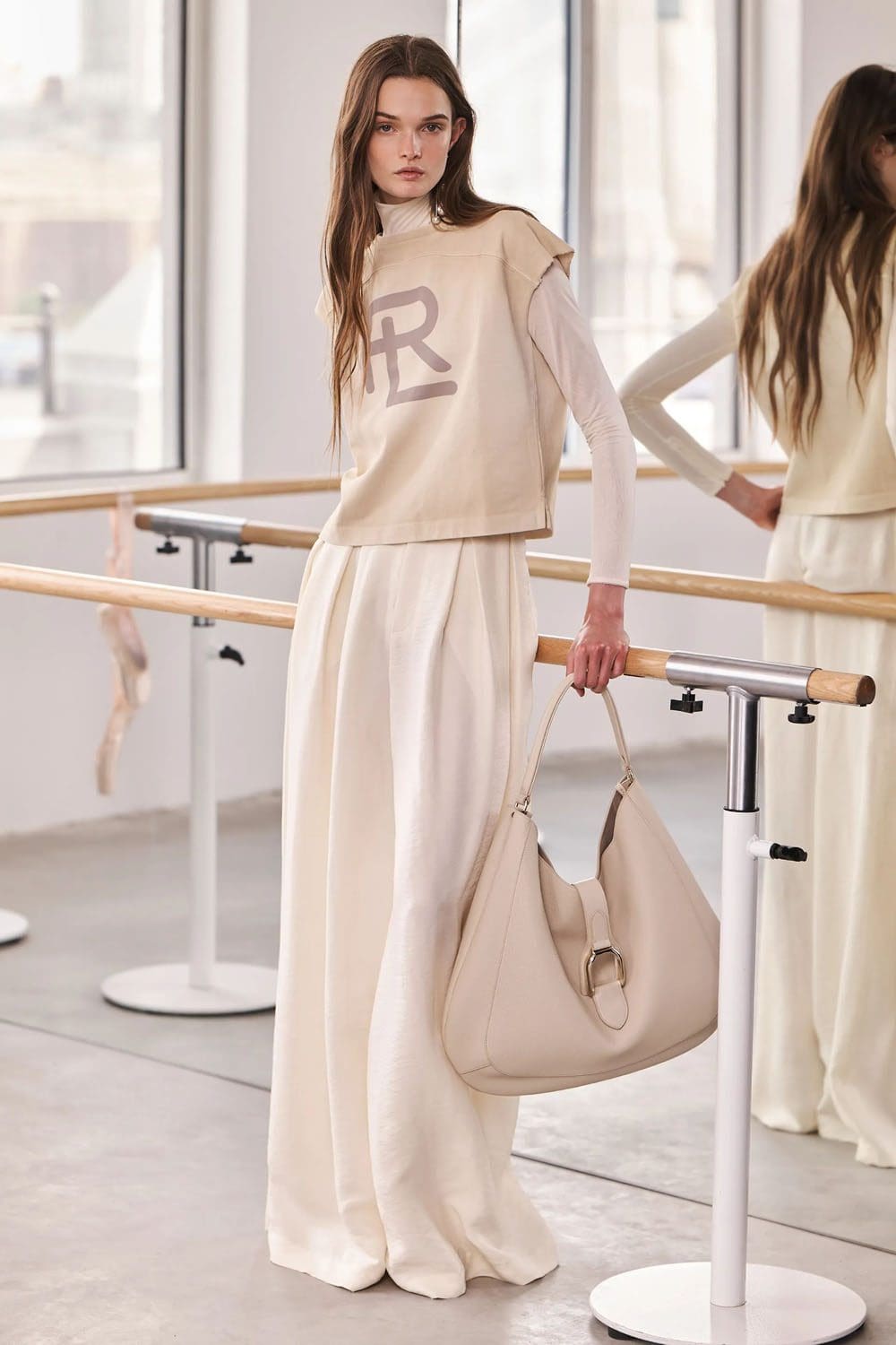Ralph Lauren Resort 2024 Runway Magazine (14)