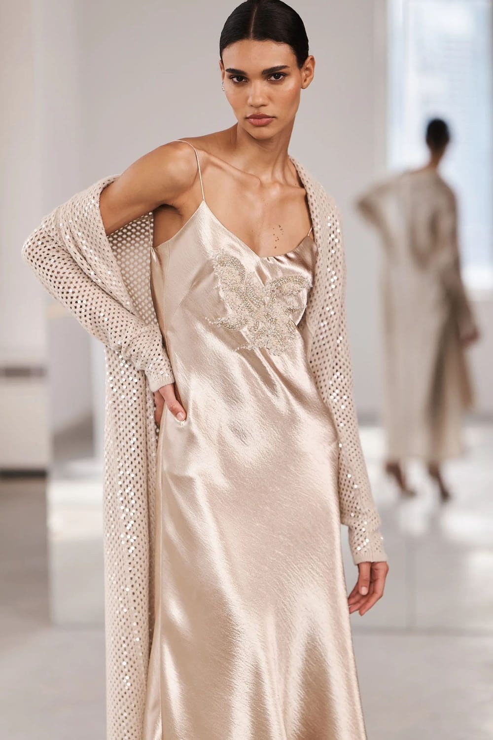 Ralph Lauren Resort 2024 Runway Magazine (15)
