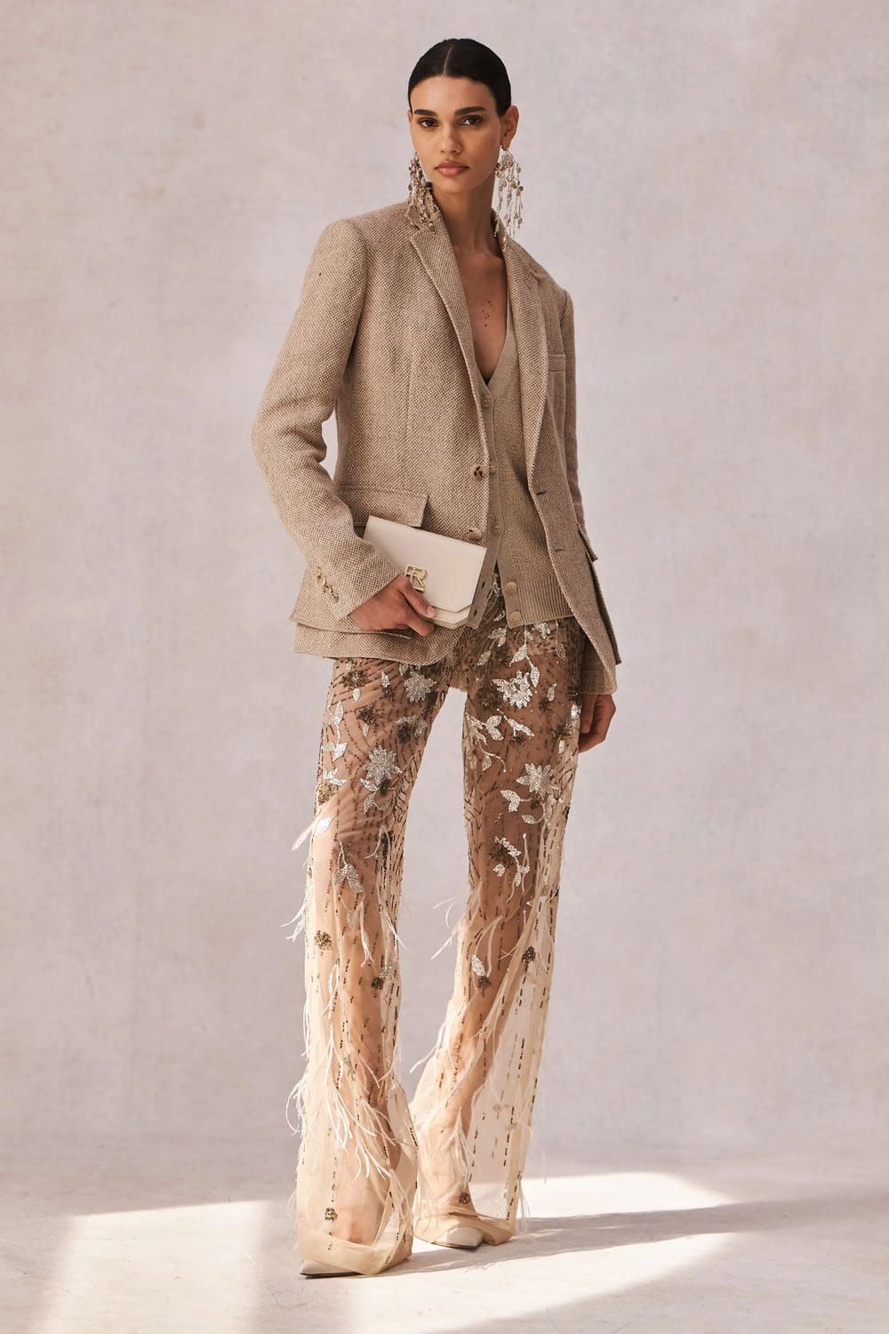 Ralph Lauren Resort 2024 Runway Magazine (17)