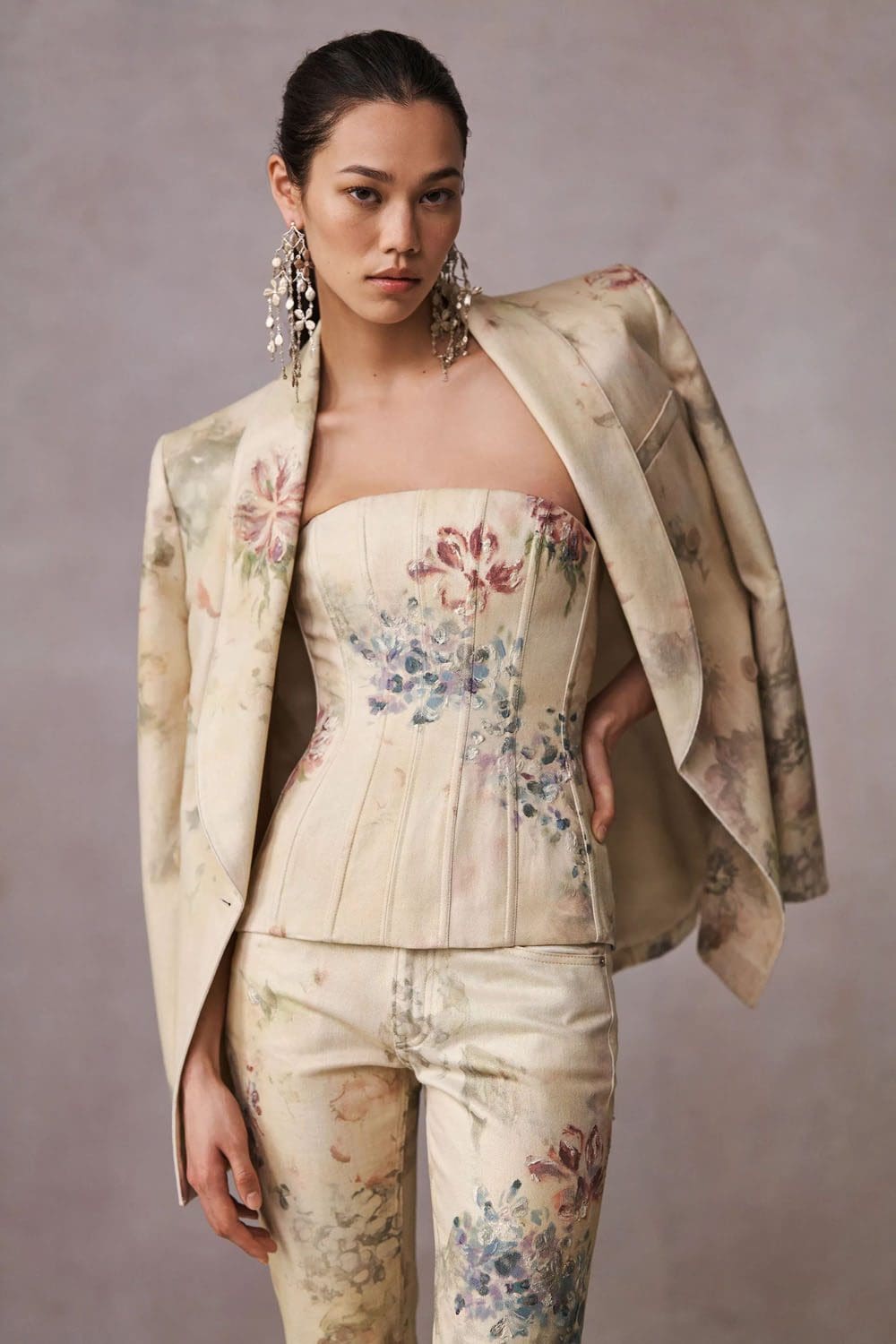Ralph Lauren Resort 2024 Runway Magazine (18)