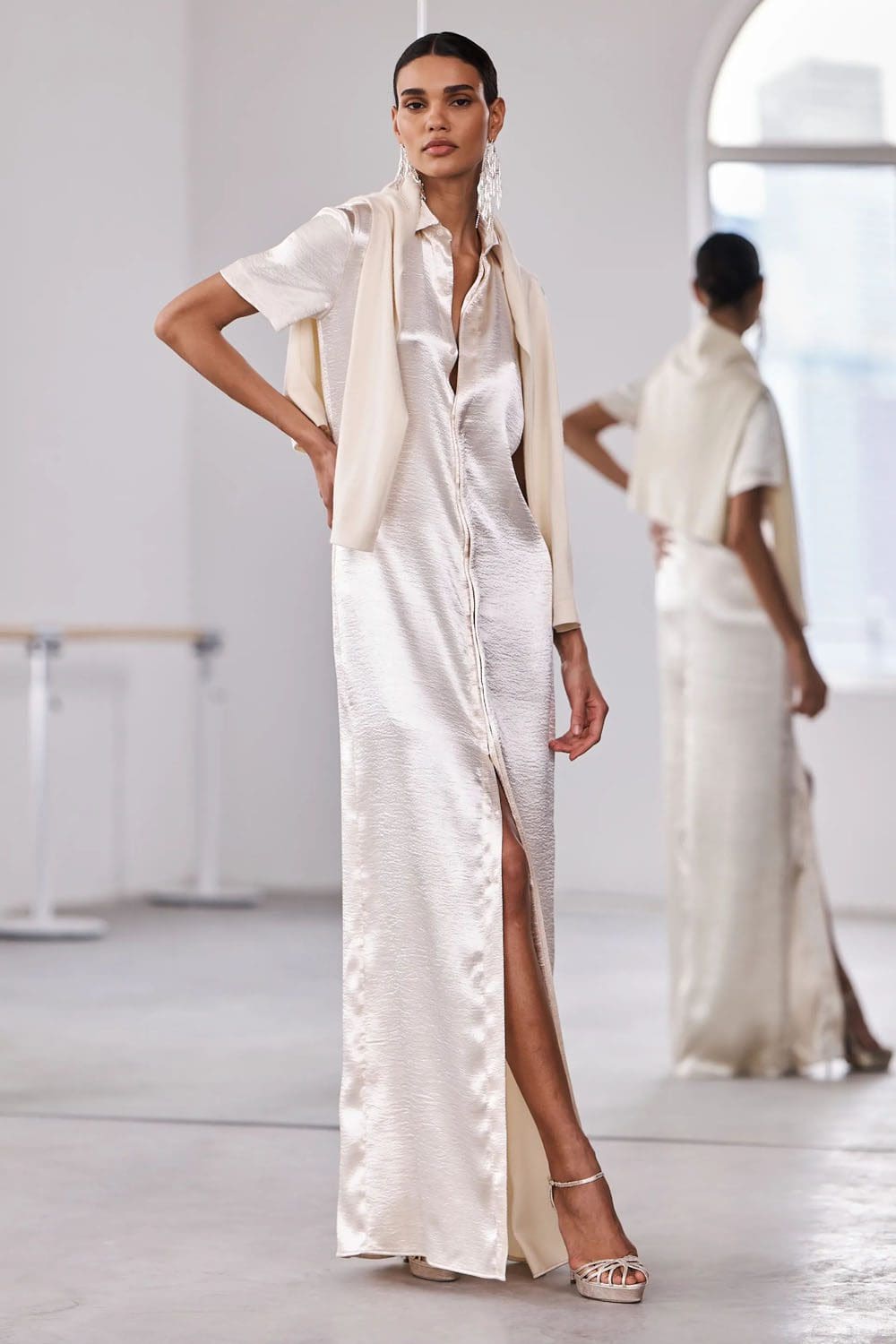 Ralph Lauren Resort 2024 Runway Magazine (22)
