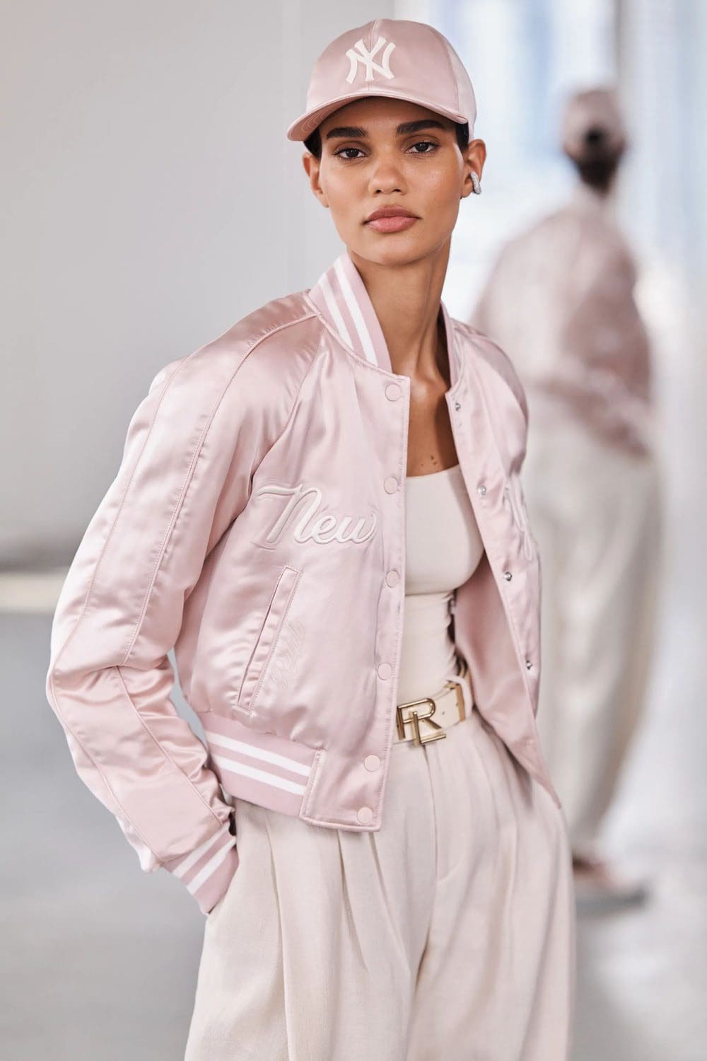 Ralph Lauren Resort 2024 Runway Magazine (4)