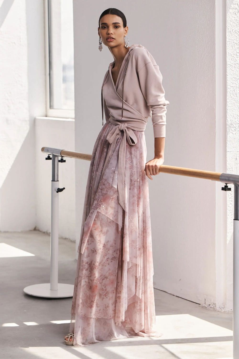 Ralph Lauren Resort 2024 Runway Magazine (7)