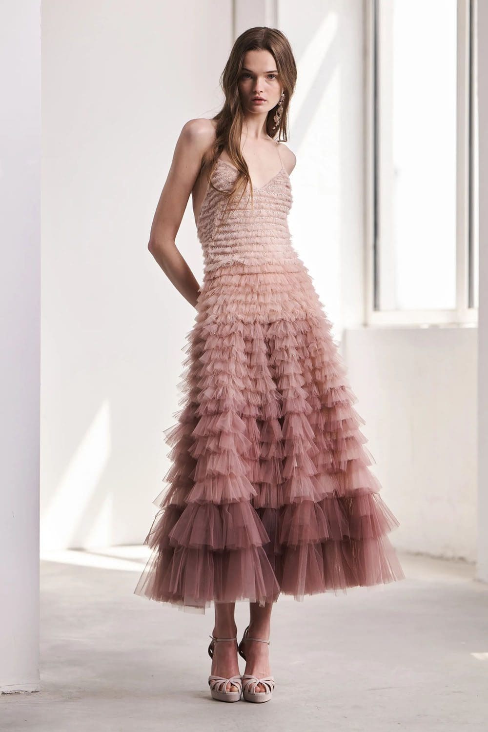 Ralph Lauren Resort 2024 Runway Magazine (8)