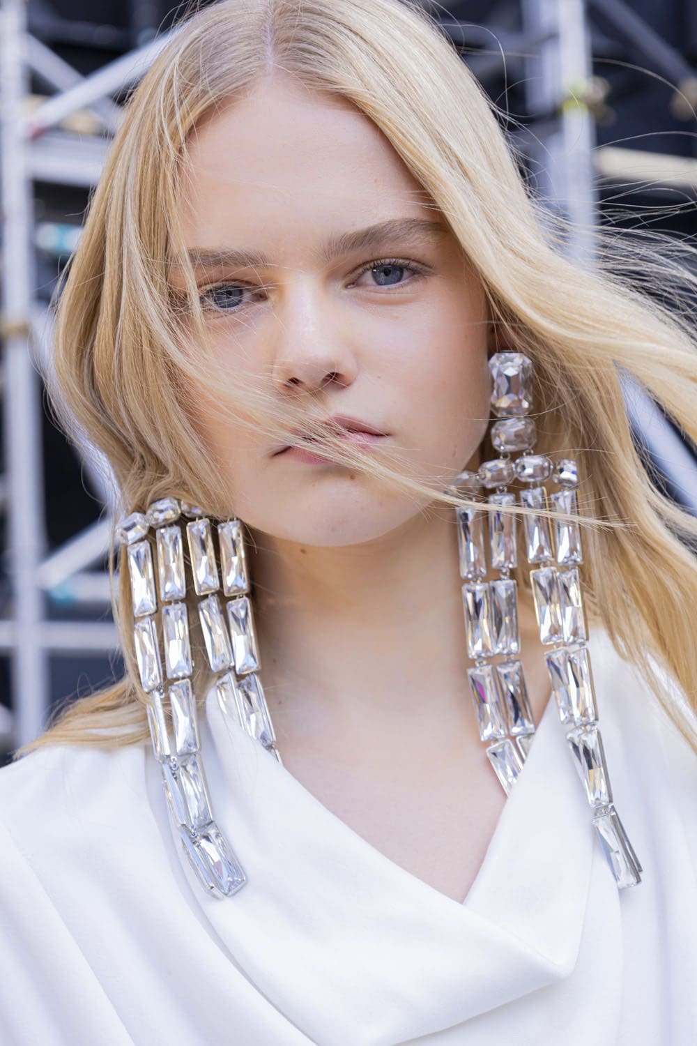 Valentino Haute Couture Осень 2023 2024 Подробности за кулисами Runway Журнал (18)