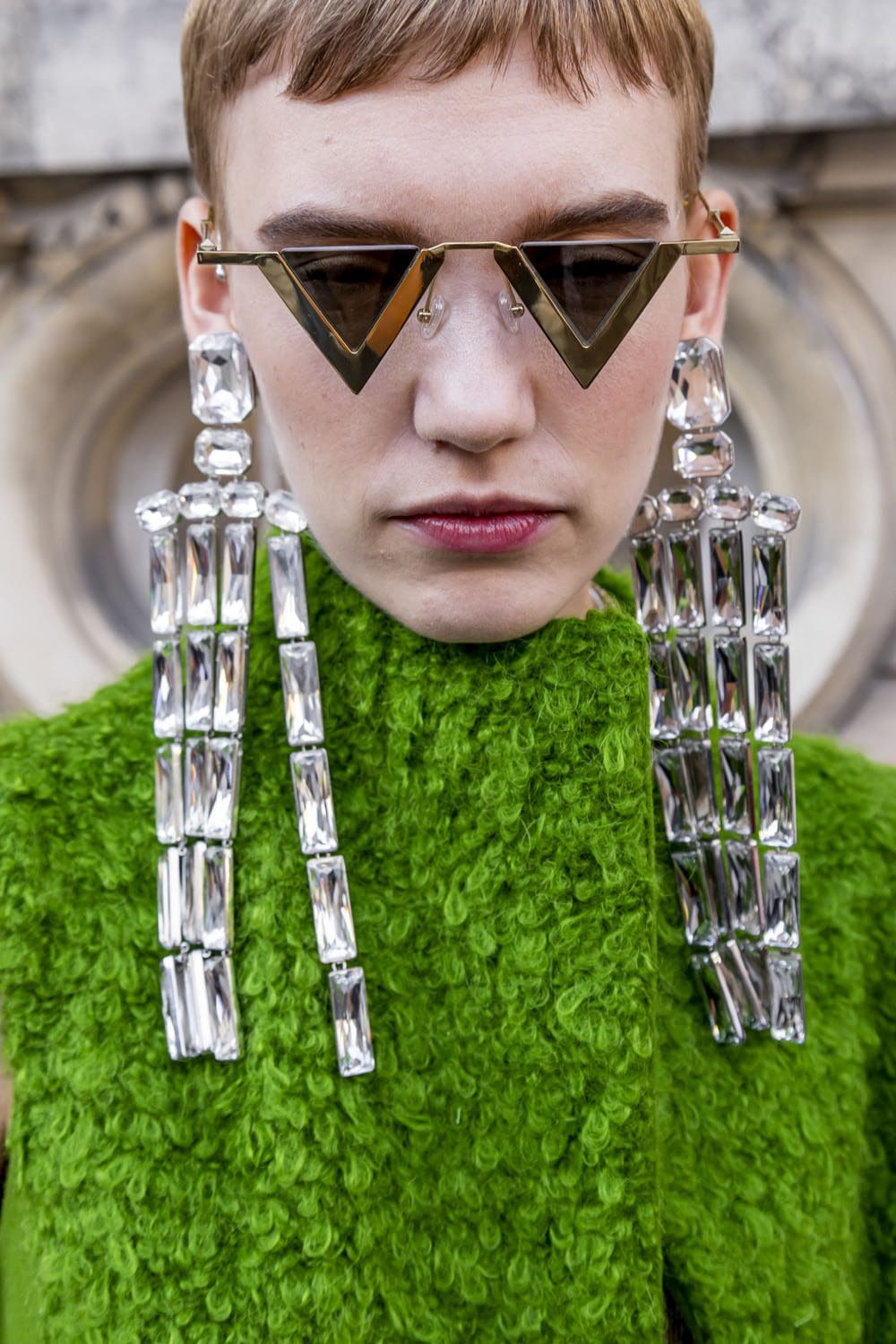 Valentino Haute Couture Осень 2023 2024 Подробности за кулисами Runway Журнал (33)