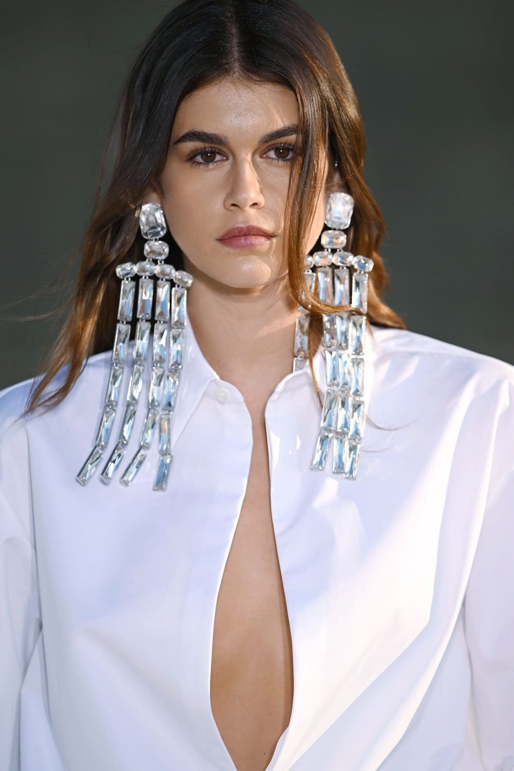 Valentino Haute Couture Осень 2023 2024 Подробности за кулисами Runway Журнал (41)