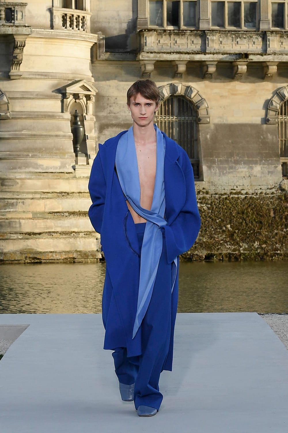 Valentino Alta Costura Otoño Invierno 2023 2024 Runway Revista (11)