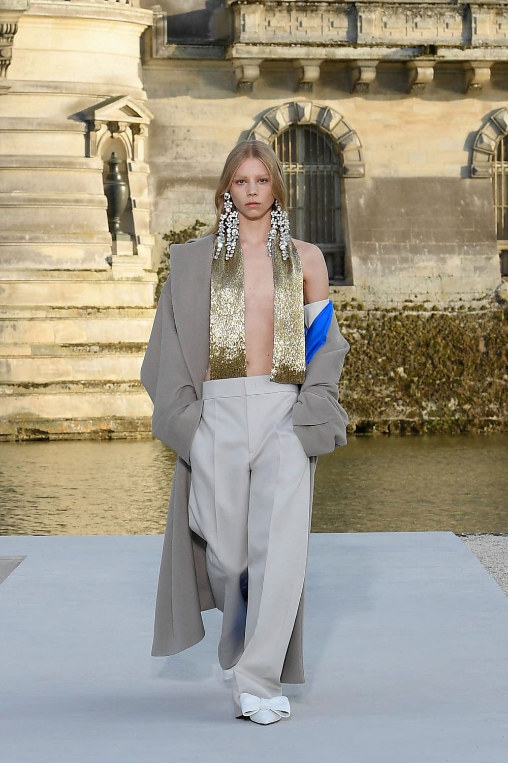 Valentino Alta Costura Otoño Invierno 2023 2024 Runway Revista (12)