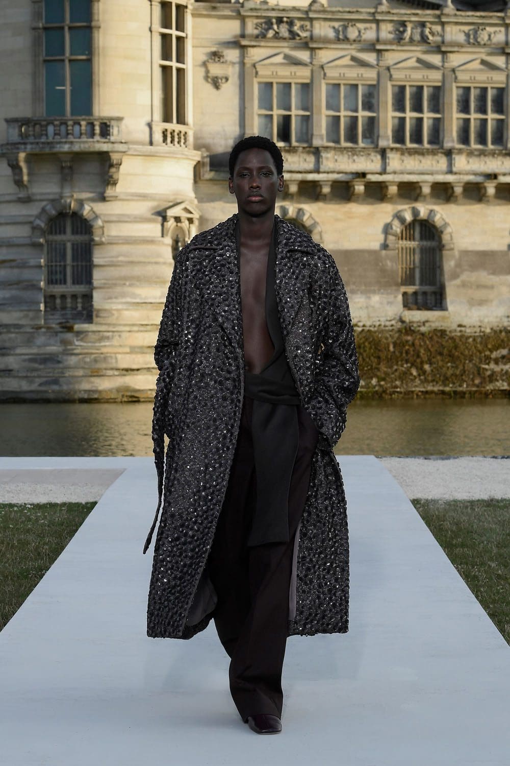 Valentino Alta Costura Otoño Invierno 2023 2024 Runway Revista (14)