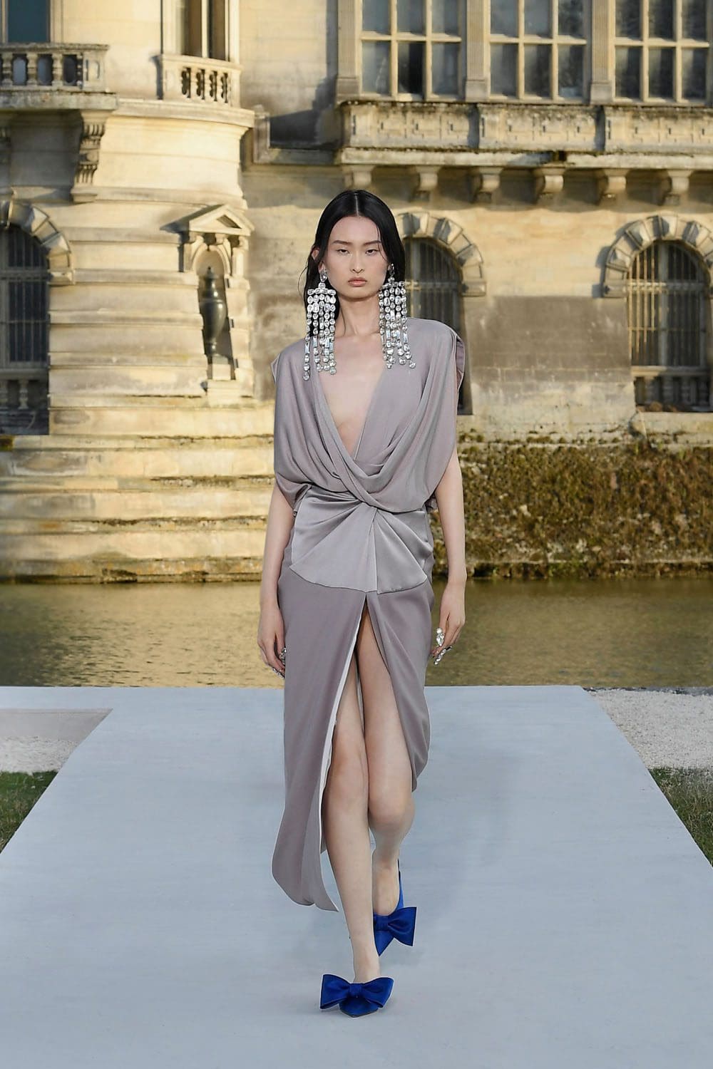 Valentino Alta Costura Otoño Invierno 2023 2024 Runway Revista (15)