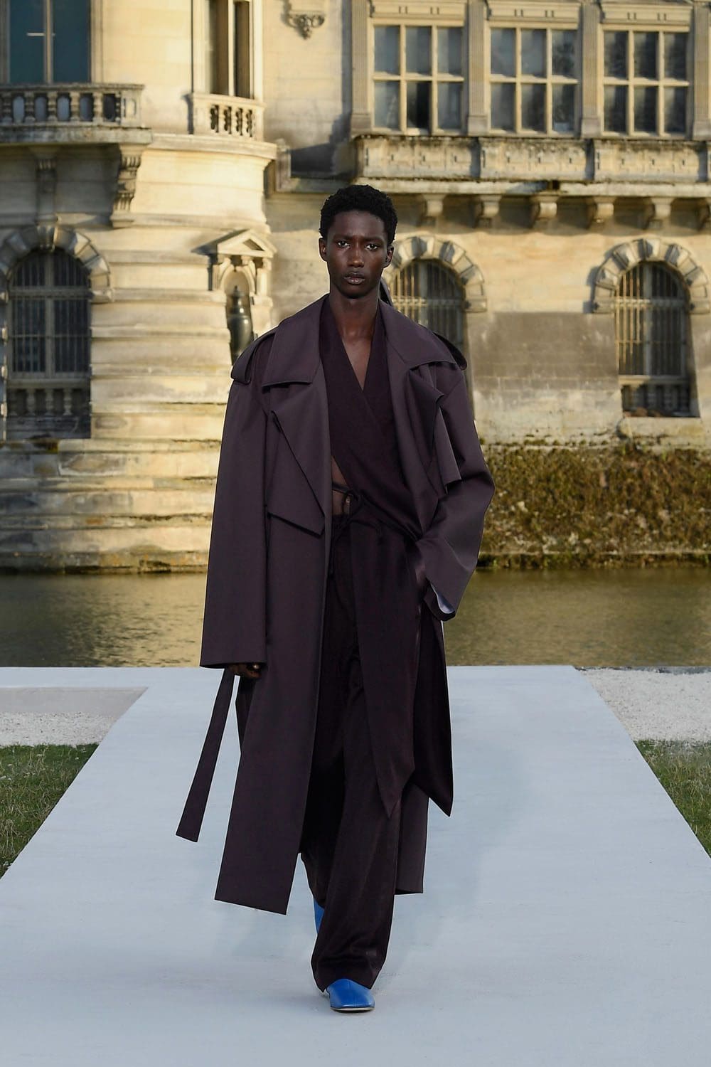 Valentino Alta Costura Otoño Invierno 2023 2024 Runway Revista (16)