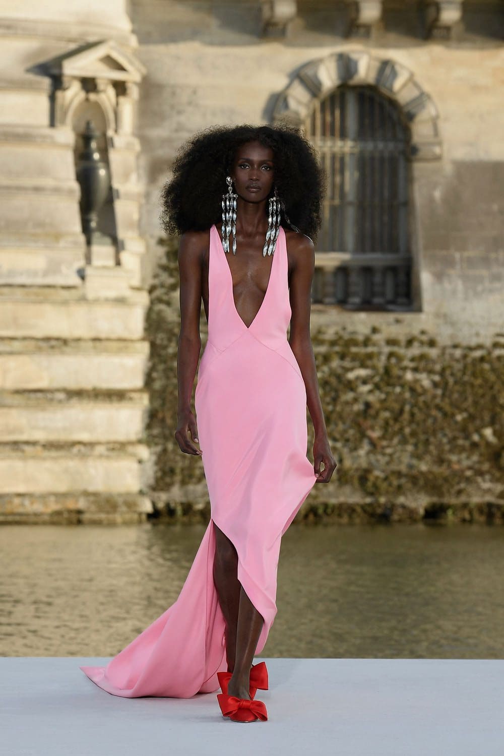 Valentino Alta Costura Otoño Invierno 2023 2024 Runway Revista (20)