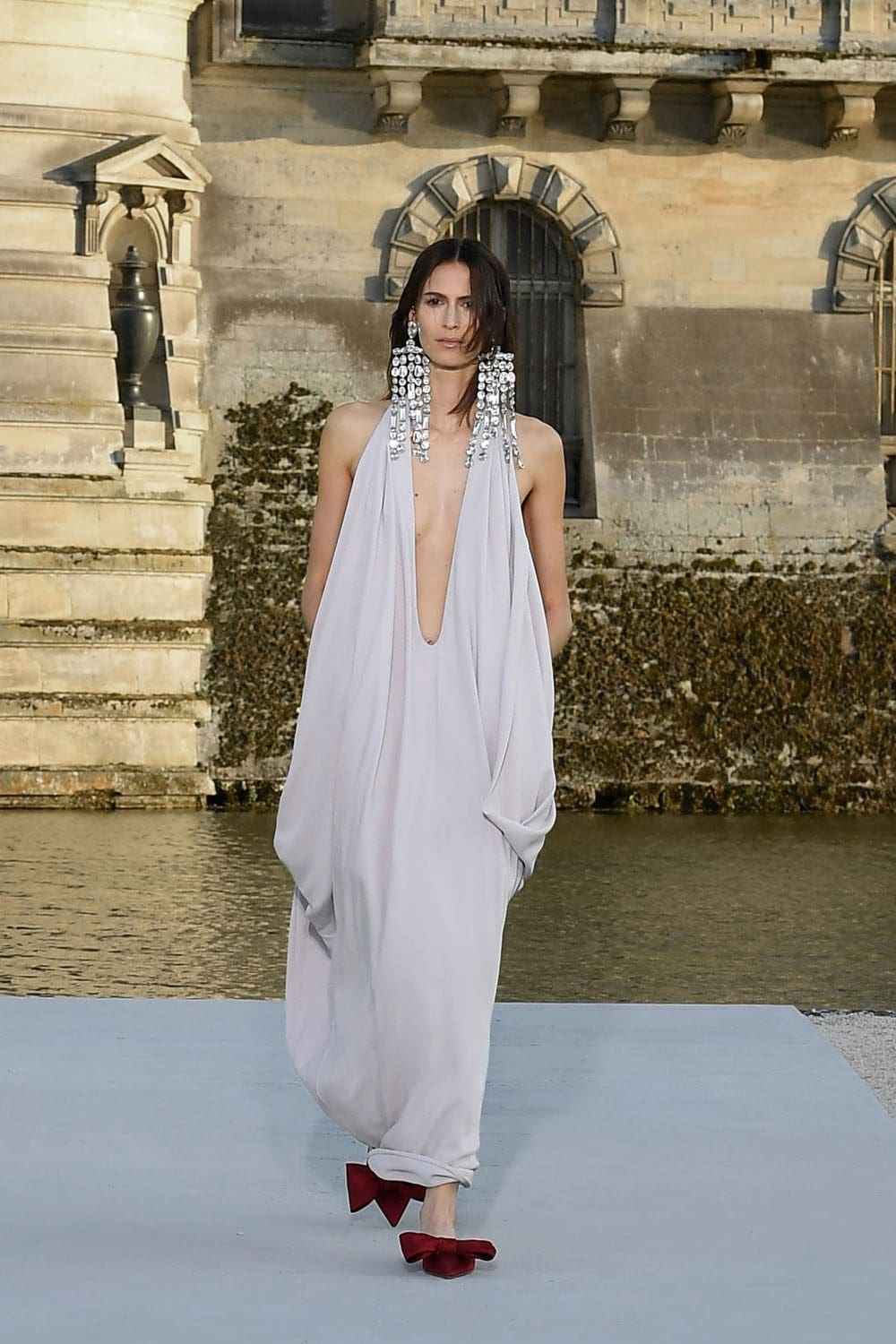 Valentino Alta Costura Otoño Invierno 2023 2024 Runway Revista (21)