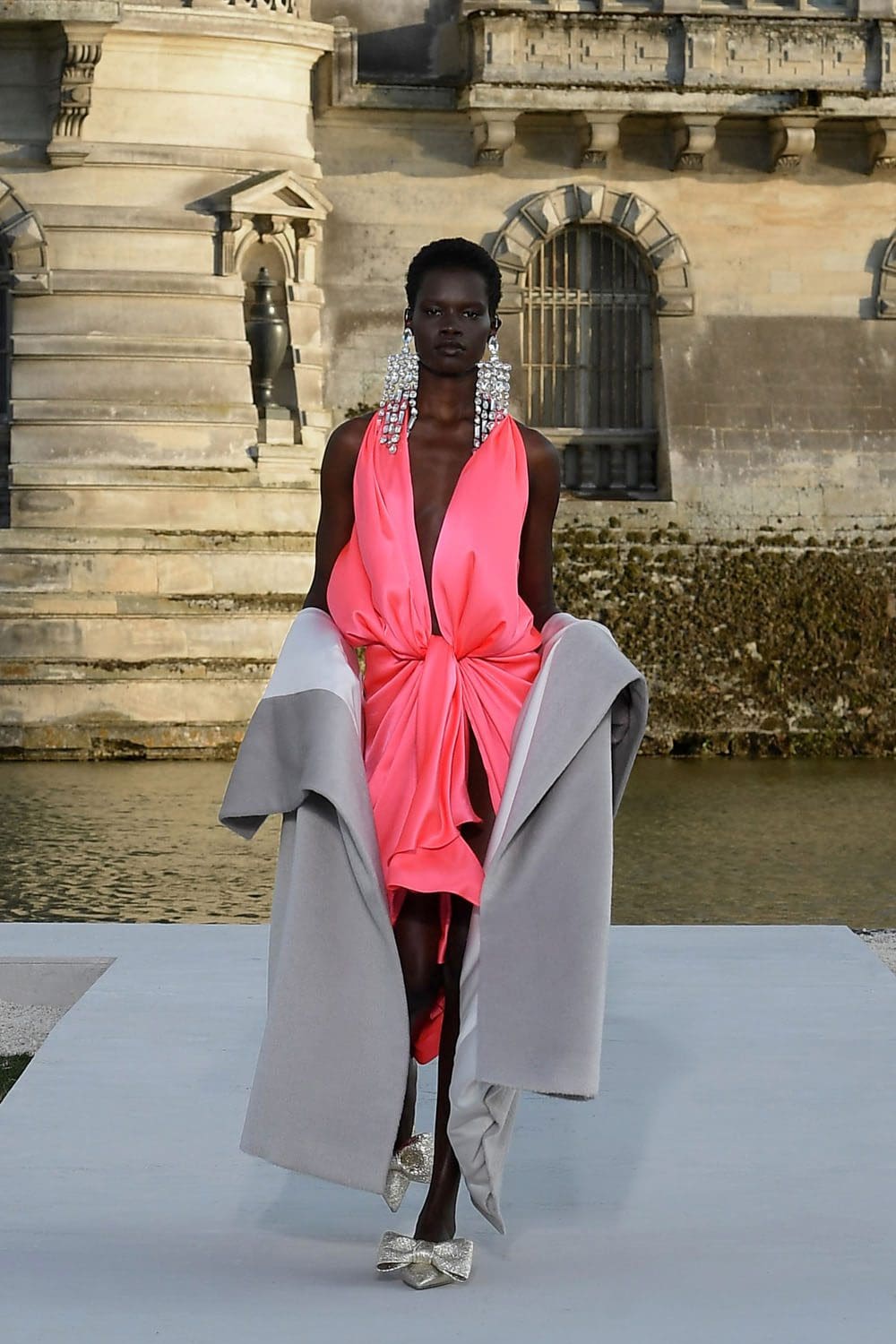 Valentino Alta Costura Otoño Invierno 2023 2024 Runway Revista (22)