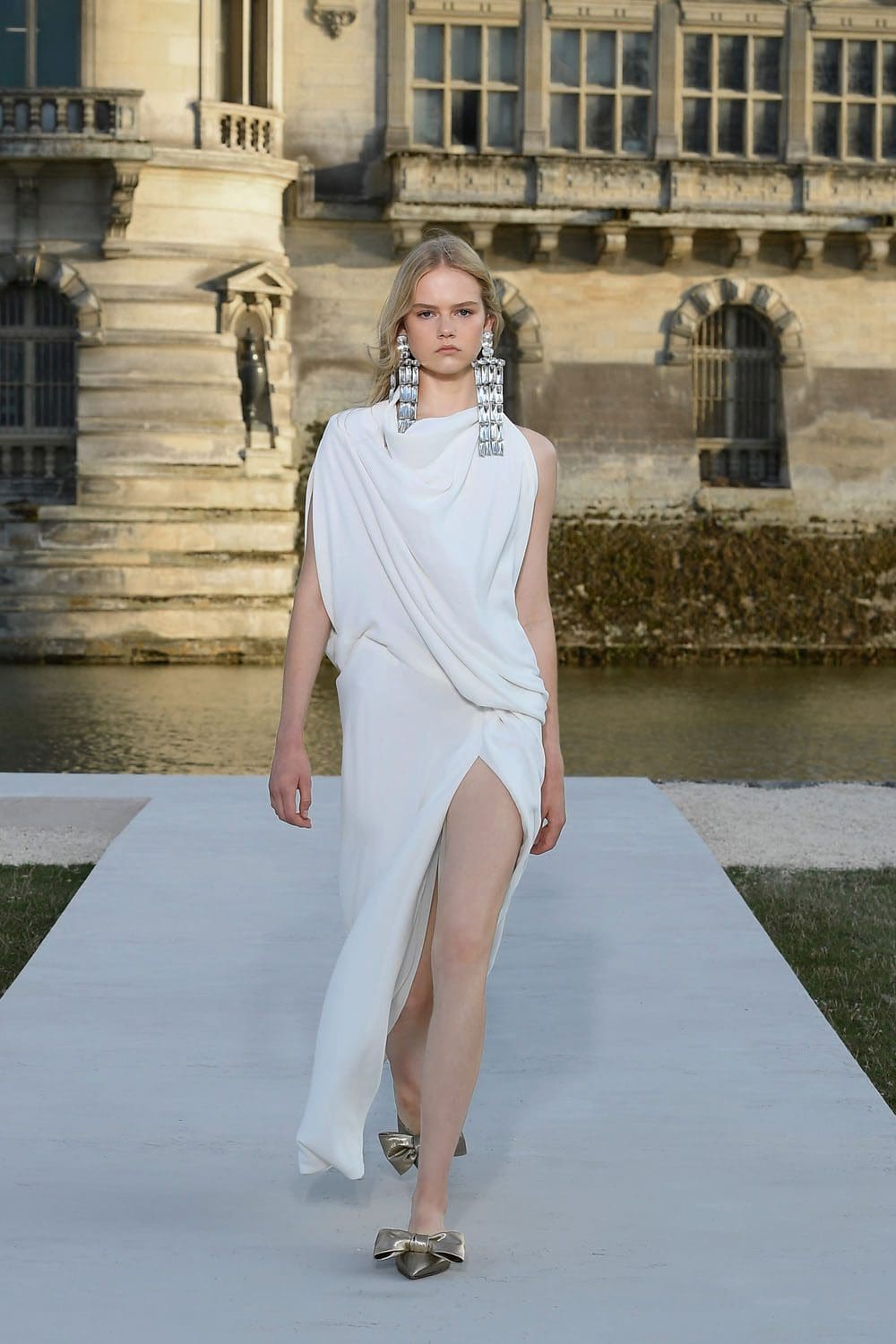 Valentino Alta Costura Otoño Invierno 2023 2024 Runway Revista (3)