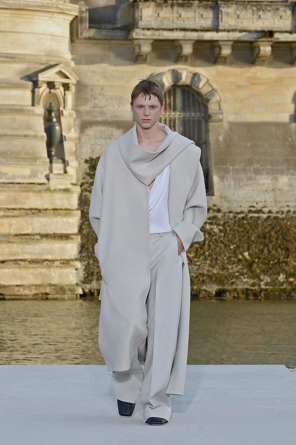 Valentino Alta Costura Otoño Invierno 2023 2024 Runway Revista (37)