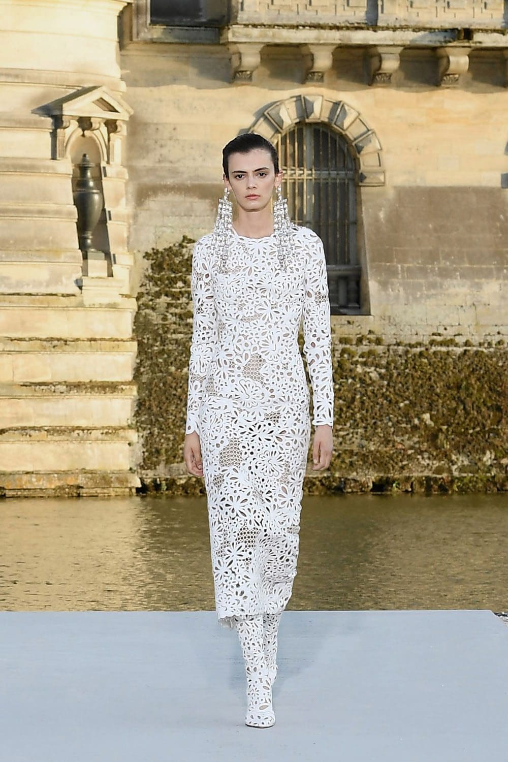 Valentino Alta Costura Otoño Invierno 2023 2024 Runway Revista (47)