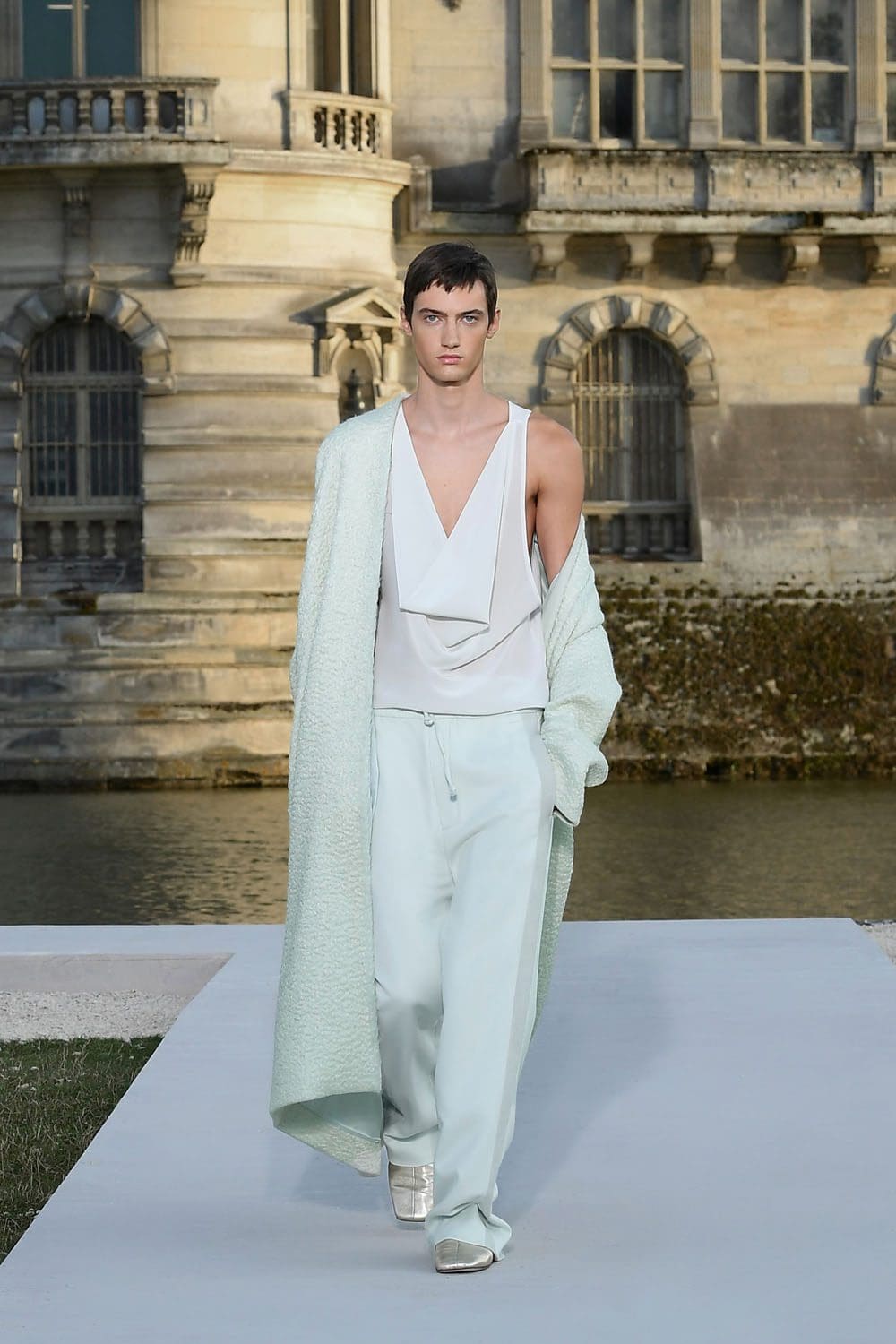 Valentino Alta Costura Otoño Invierno 2023 2024 Runway Revista (54)