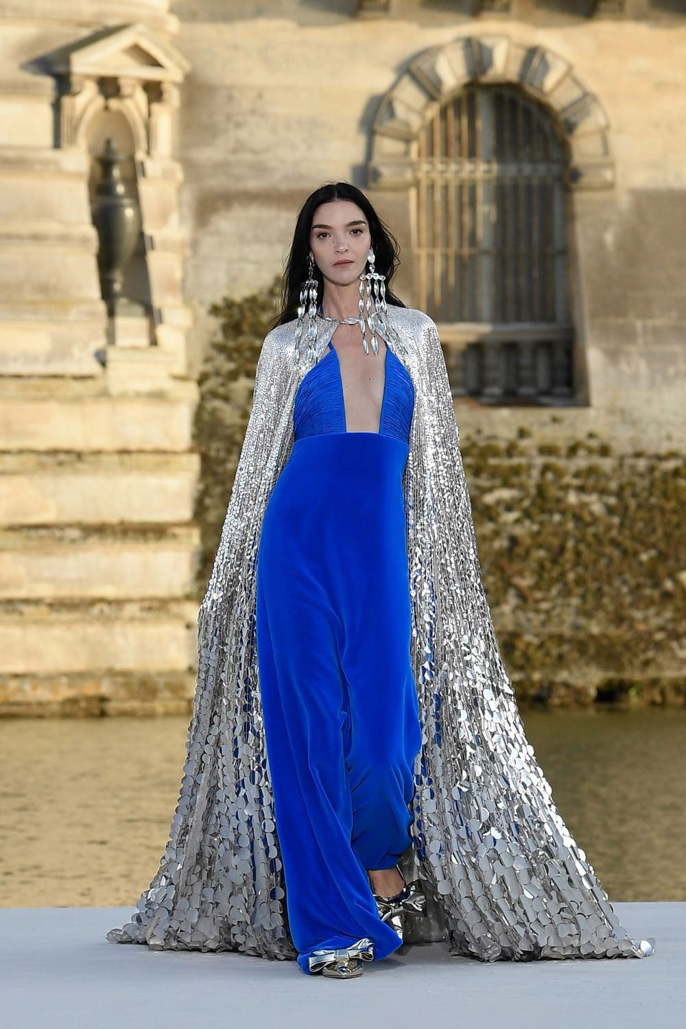 Valentino Alta Costura Otoño Invierno 2023 2024 Runway Revista (63)