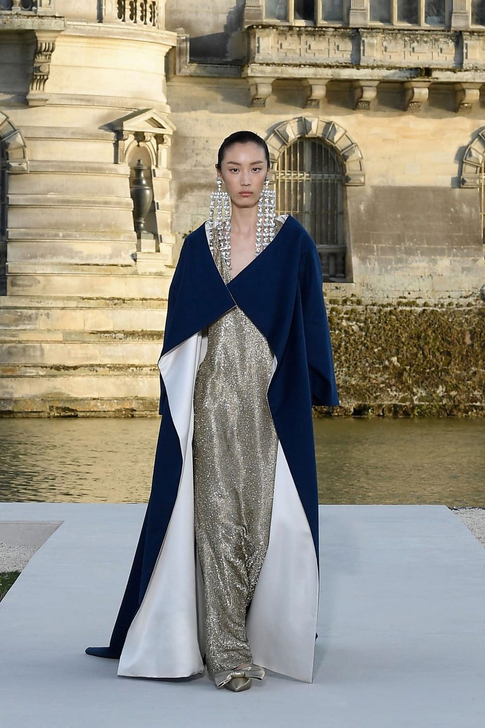 Valentino Alta Costura Otoño Invierno 2023 2024 Runway Revista (7)