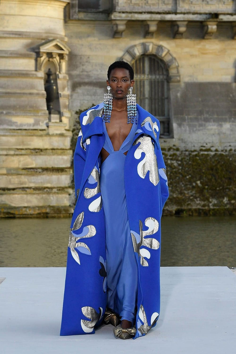 Valentino Alta Costura Otoño Invierno 2023 2024 Runway Revista (72)