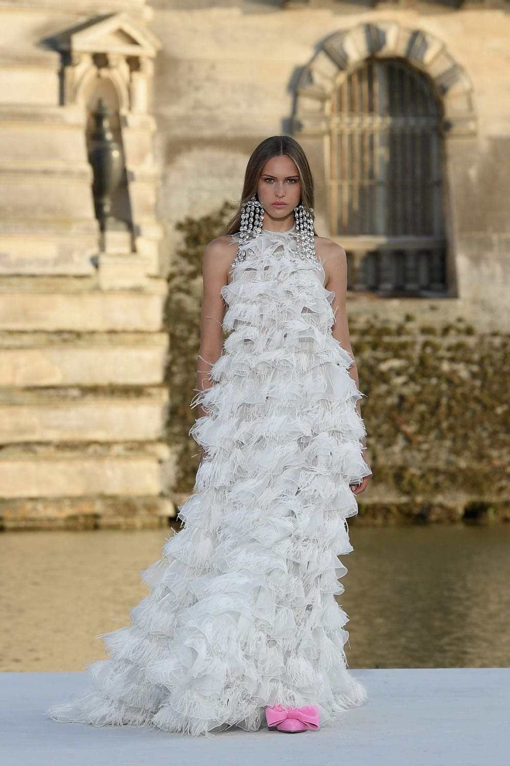 Valentino Alta Costura Otoño Invierno 2023 2024 Runway Revista (79)