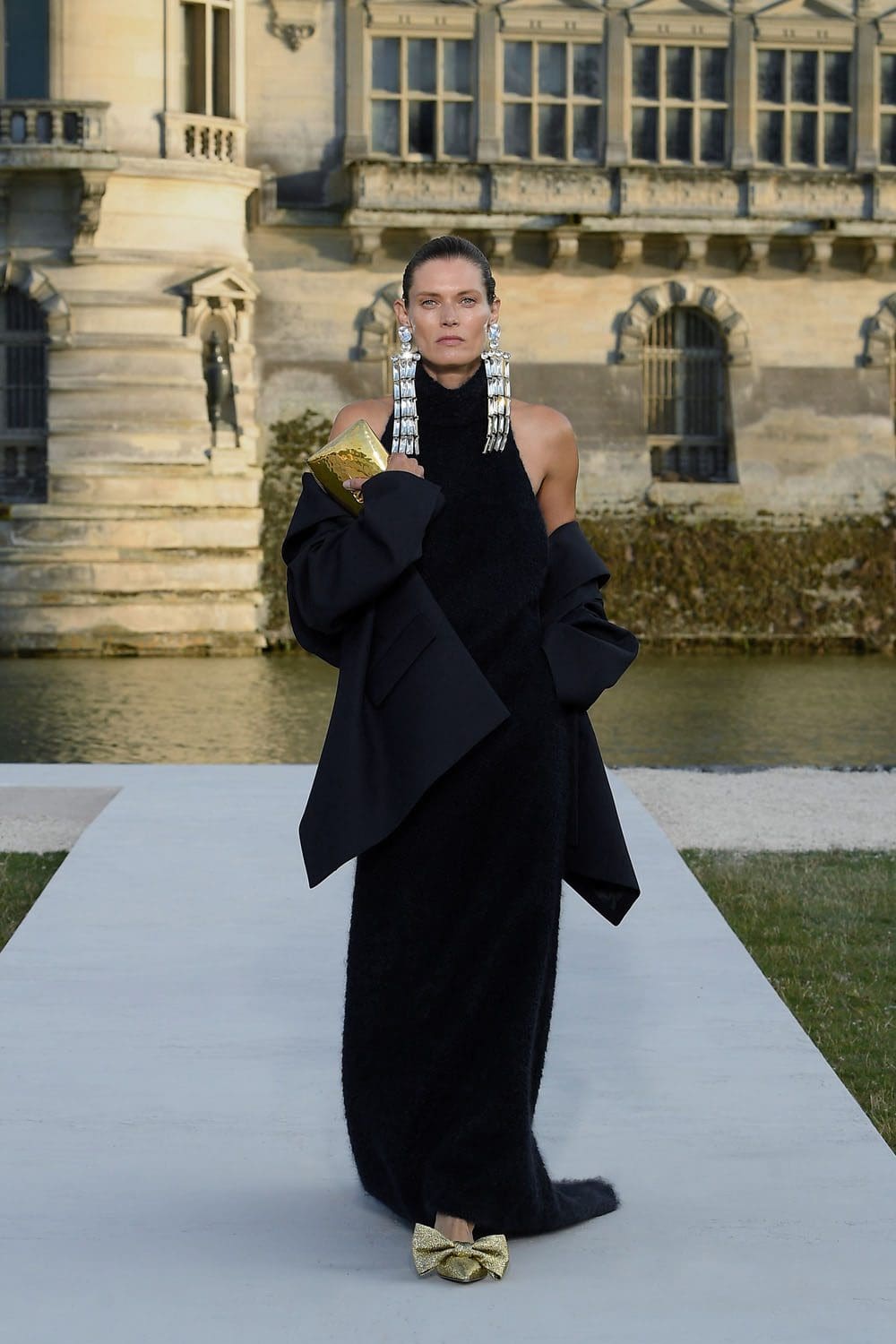 Valentino Alta Costura Otoño Invierno 2023 2024 Runway Revista (8)
