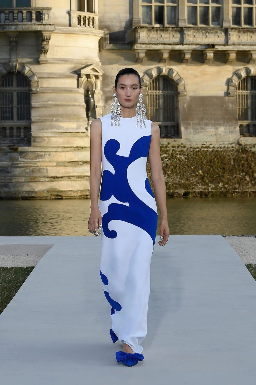 Valentino Alta Costura Otoño Invierno 2023 2024 Runway Revista (9)