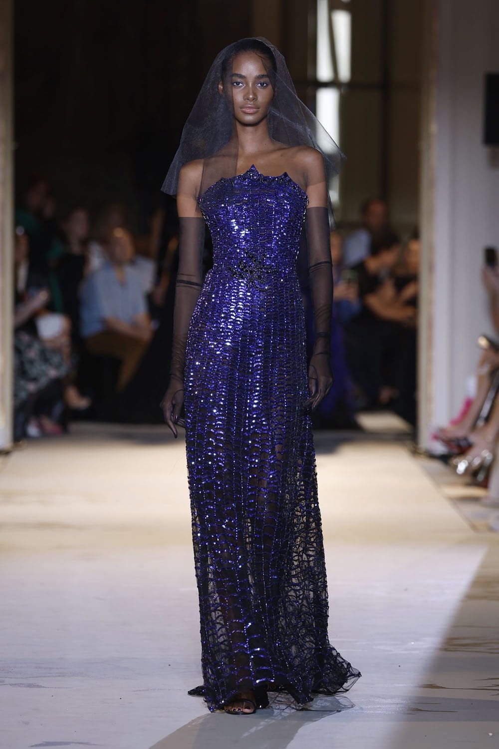 Zuhair Murad Haute Couture Automne 2023 2024 Runway Magazine (39)