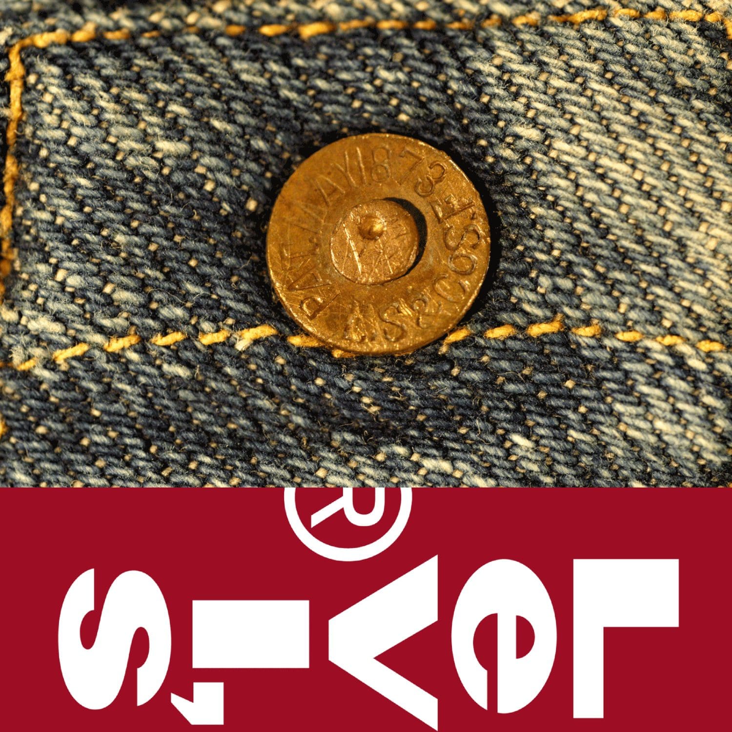 19. История денима Levi's Runway Магазины