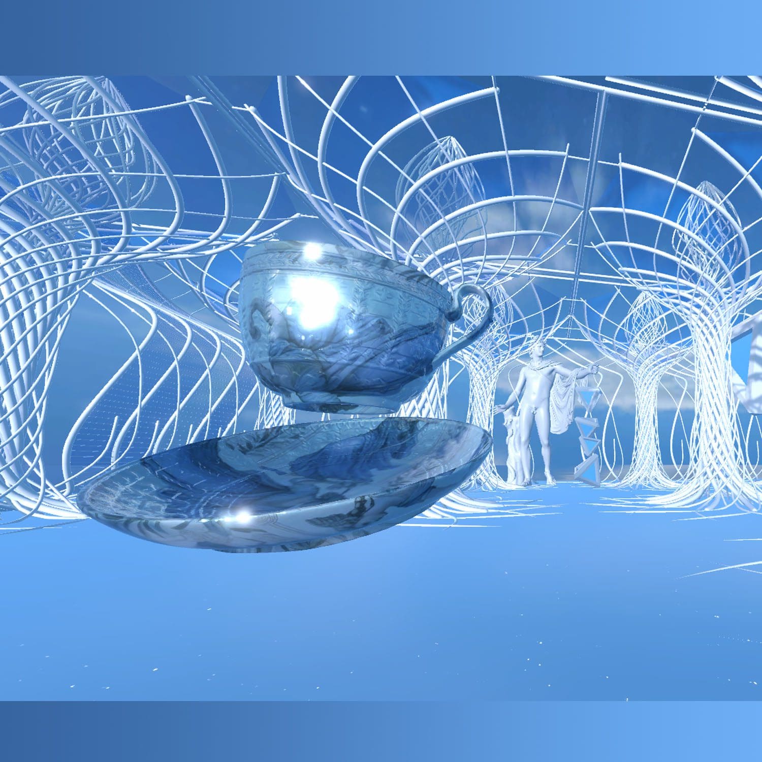 2History of Porcelain Web3 by Runway Magazine