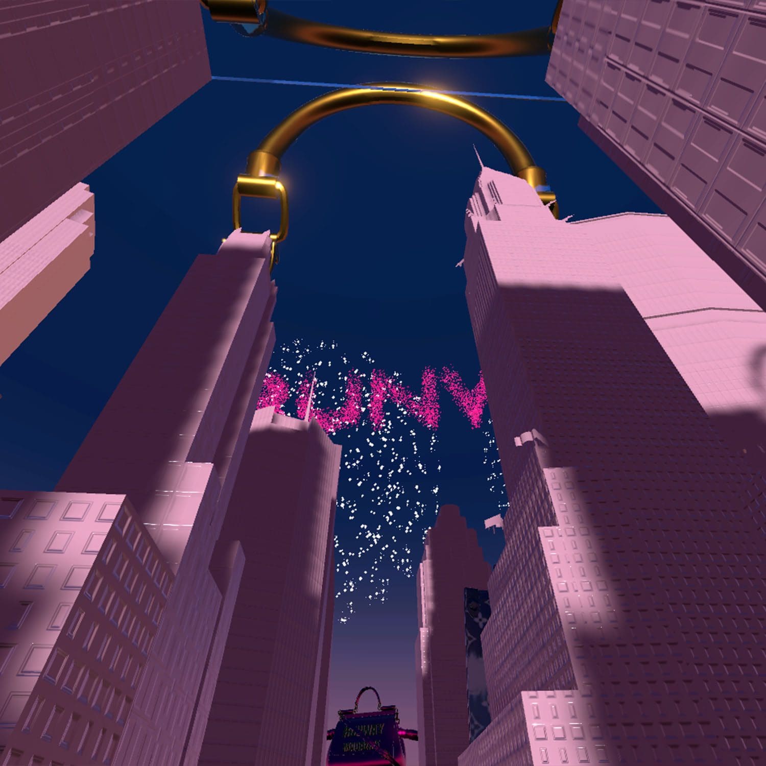 5 Runway Sac New York Story