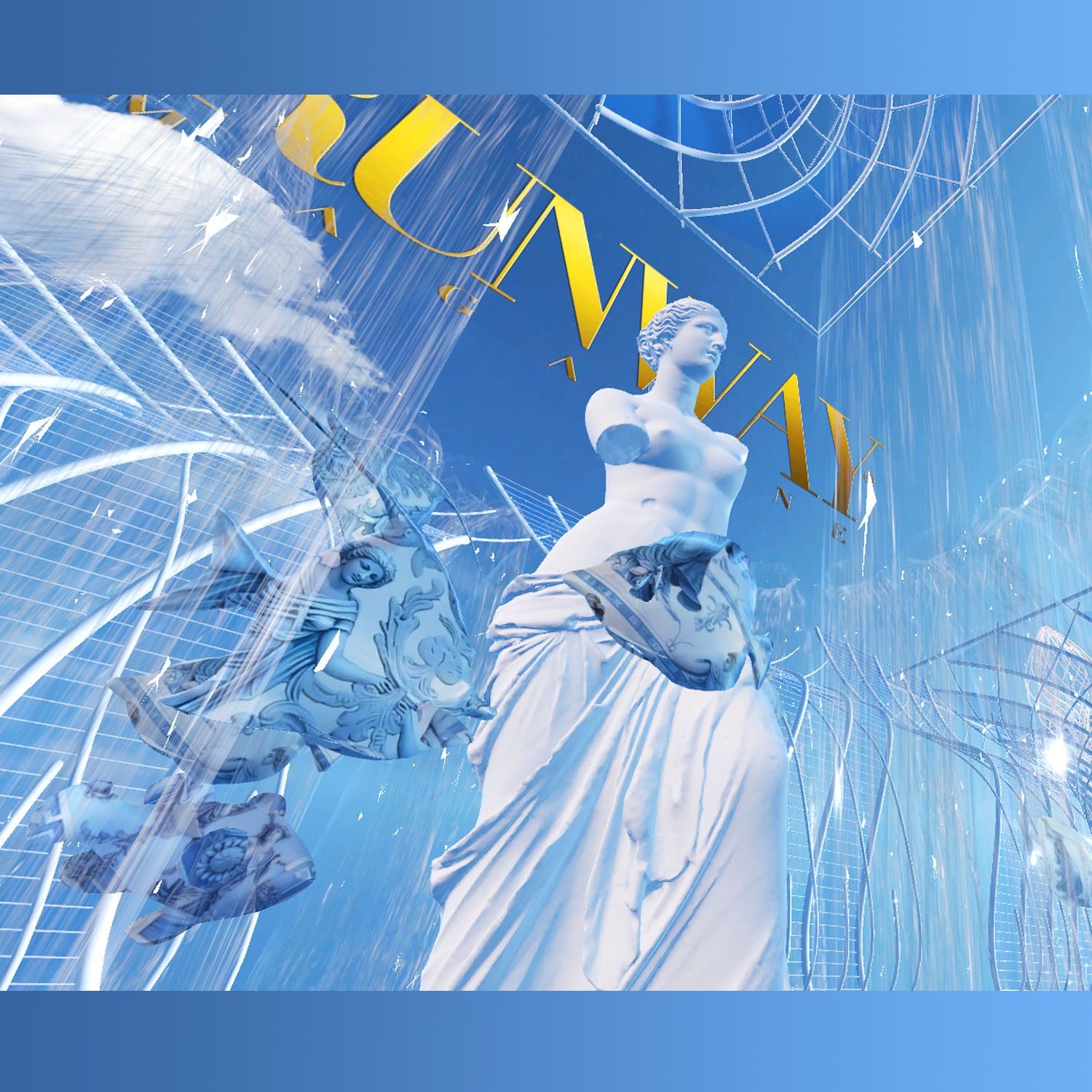 7 History of Porcelain Web3 by Runway Magazine
