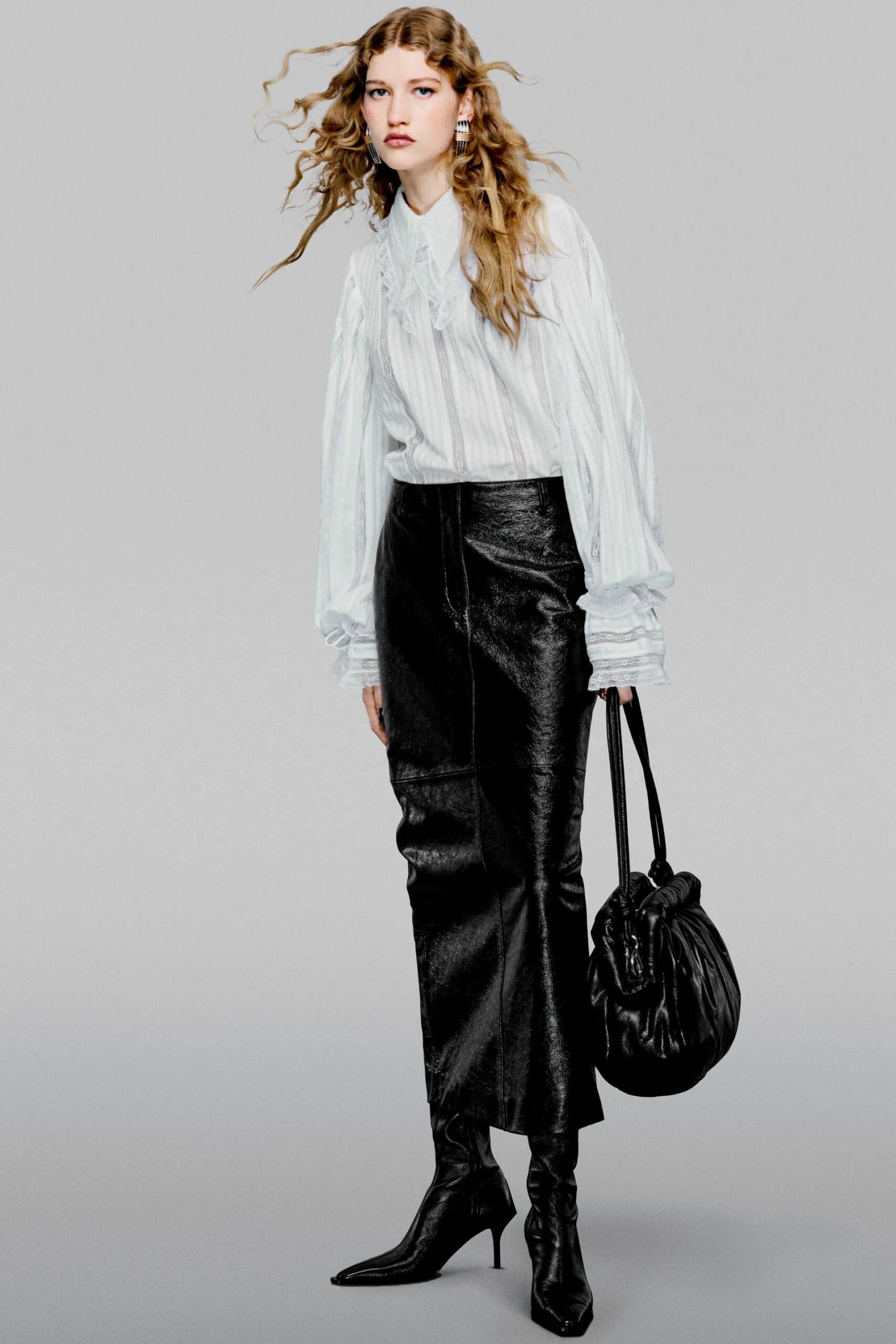 H y M Estudio Otoño Invierno 2023 2024 Runway Revista (15)