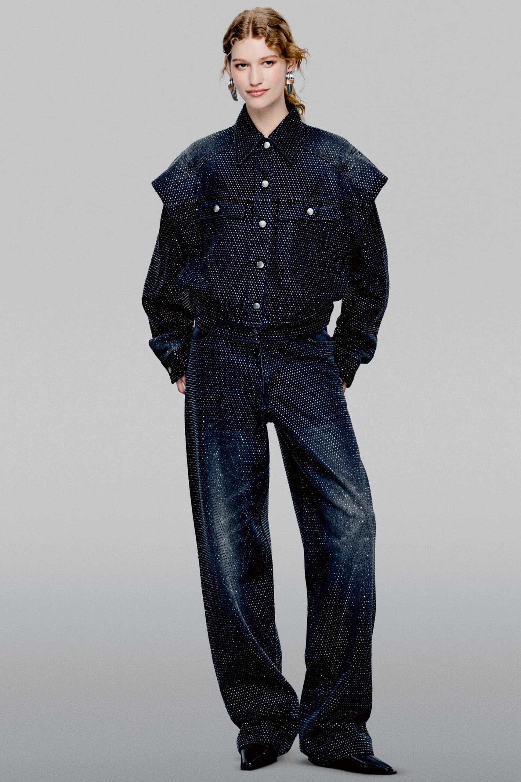 H y M Estudio Otoño Invierno 2023 2024 Runway Revista (8)