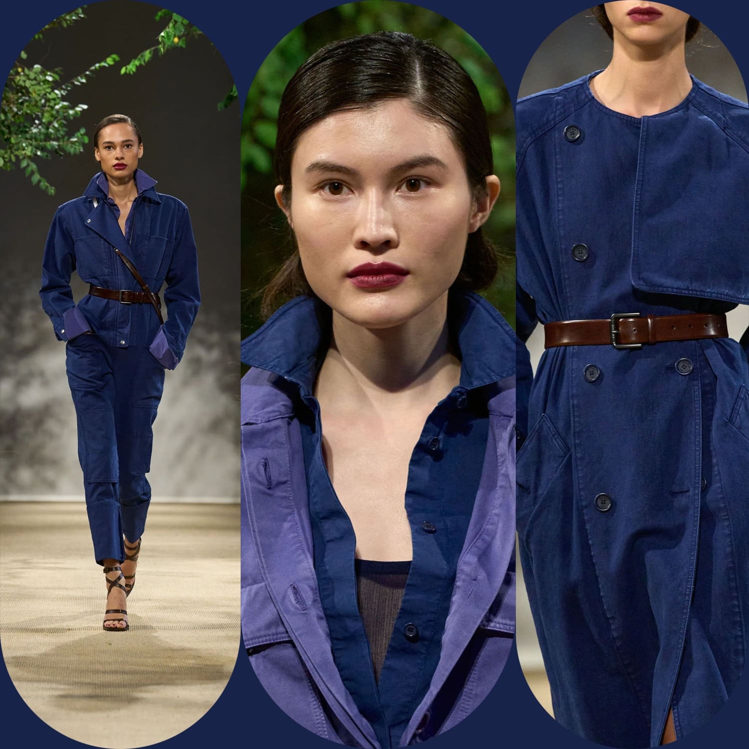 1 Max Mara Spring Summer 2024 RTW Runway Magazine