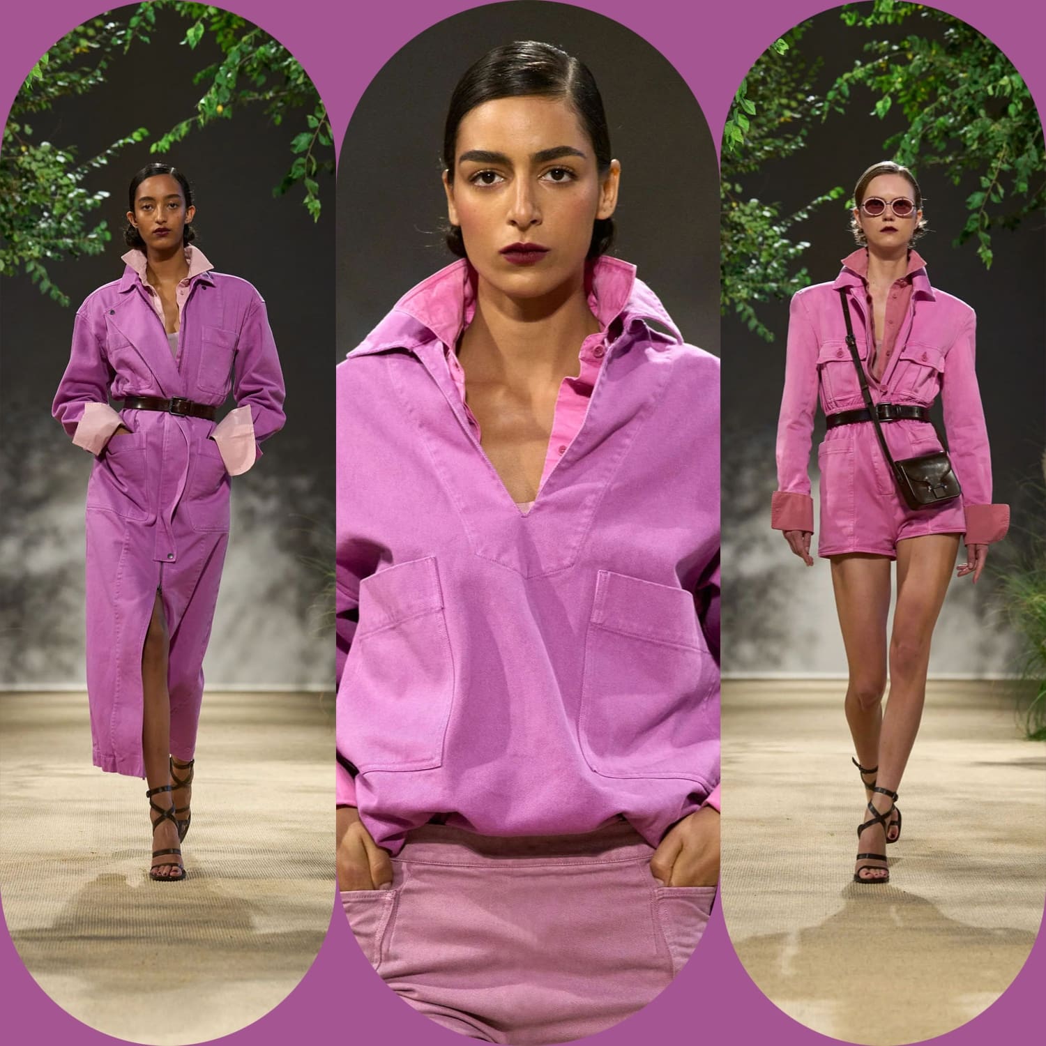2 Max Mara Spring Summer 2024 RTW Runway Magazine