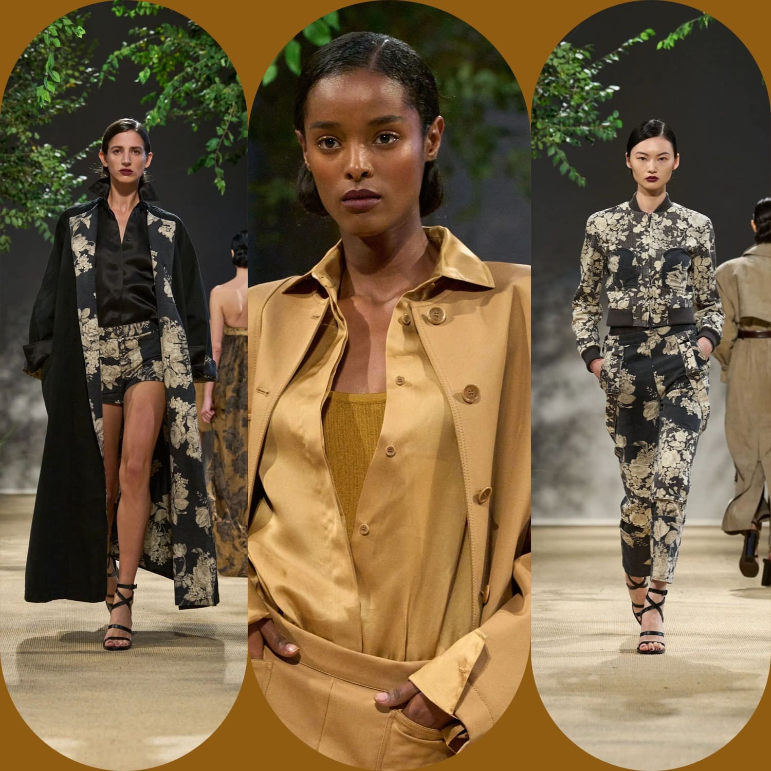 4 Max Mara Spring Summer 2024 RTW Runway Magazine