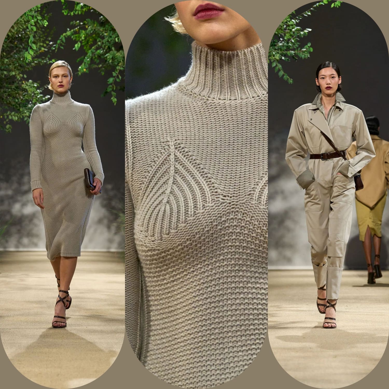 5 Max Mara Spring Summer 2024 RTW Runway Magazine