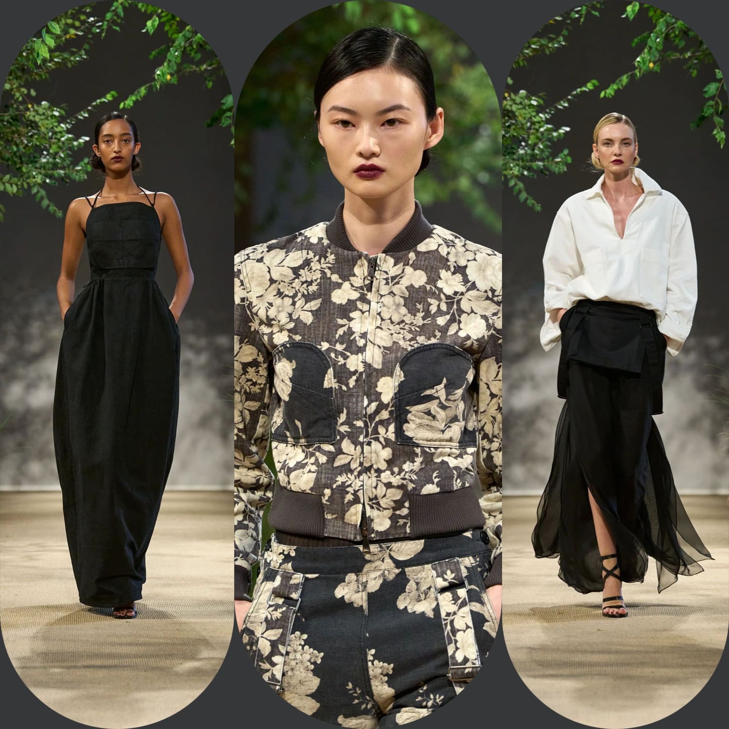 6 Max Mara Spring Summer 2024 RTW Runway Magazine