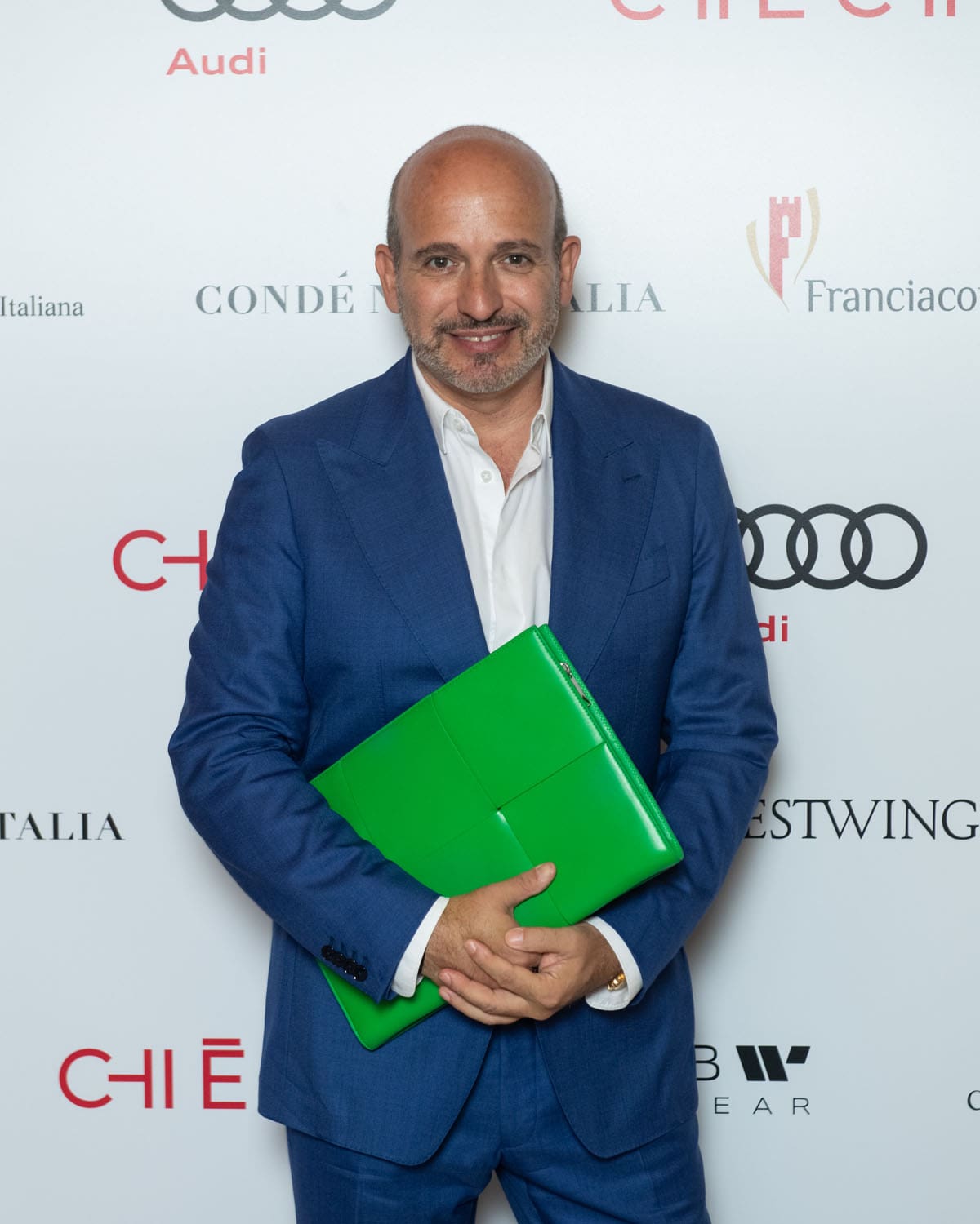 Alessandro Maria Ferreri