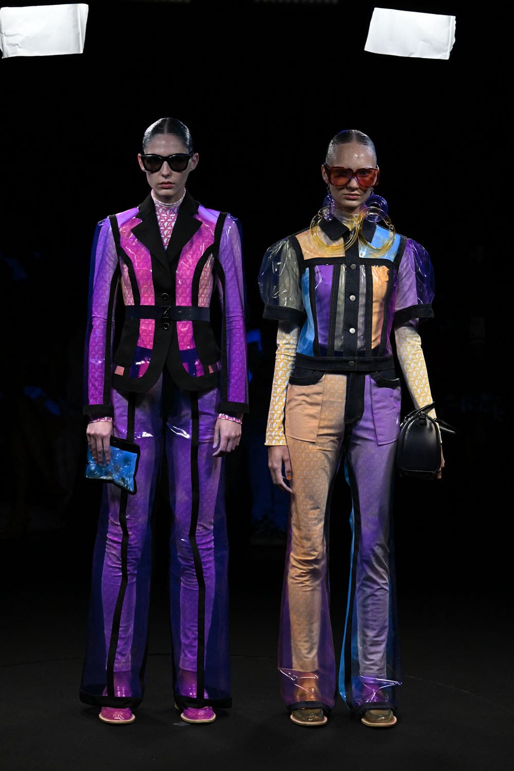 Анреалаж Весна Лето 2024 Runway Журнал (19)