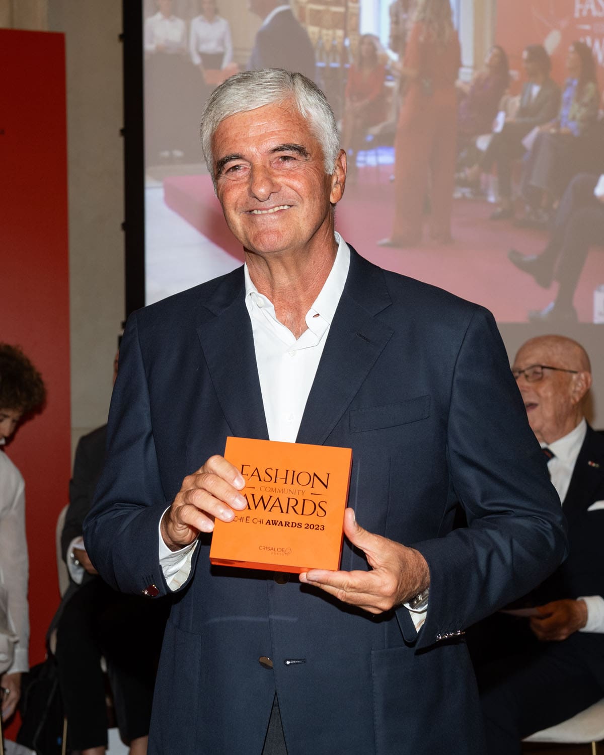 Antonio Belloni