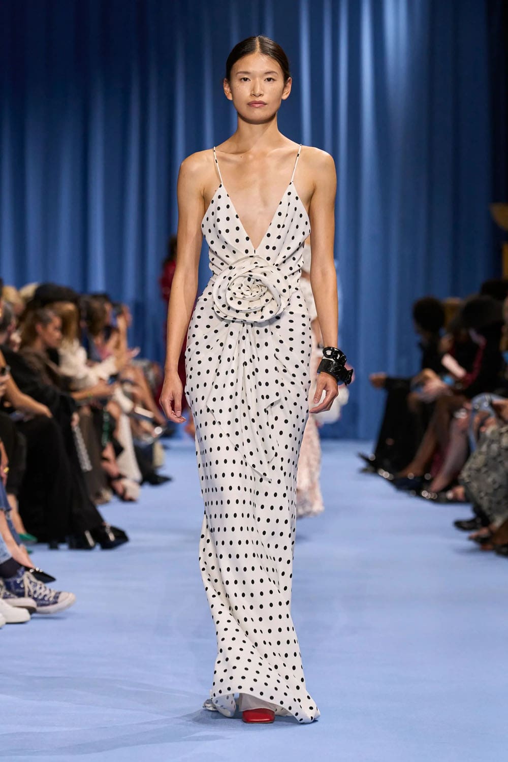 Balmain 春夏 2024 Runway 杂志(21)
