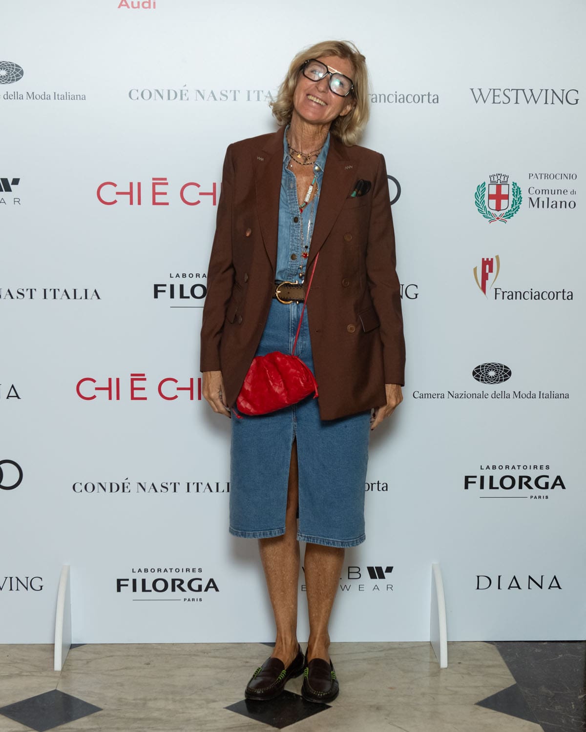 Carlotta Marioni
