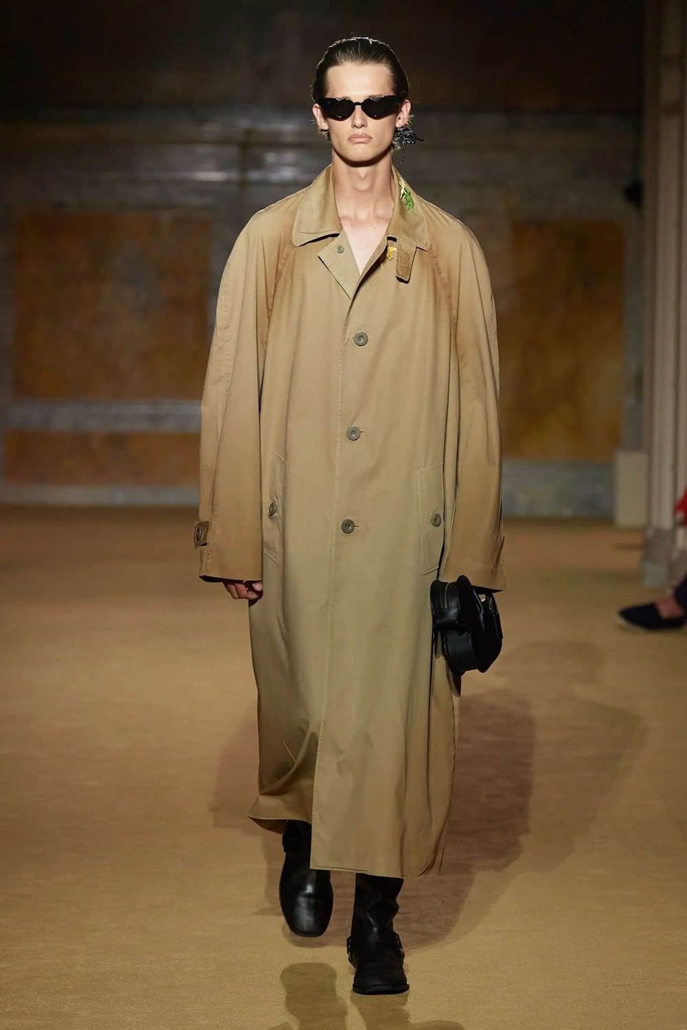 Coach 春夏 2024 纽约 Runway 杂志(16)