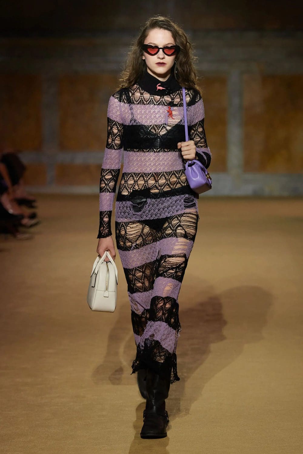 Coach 春夏 2024 纽约 Runway 杂志(32)