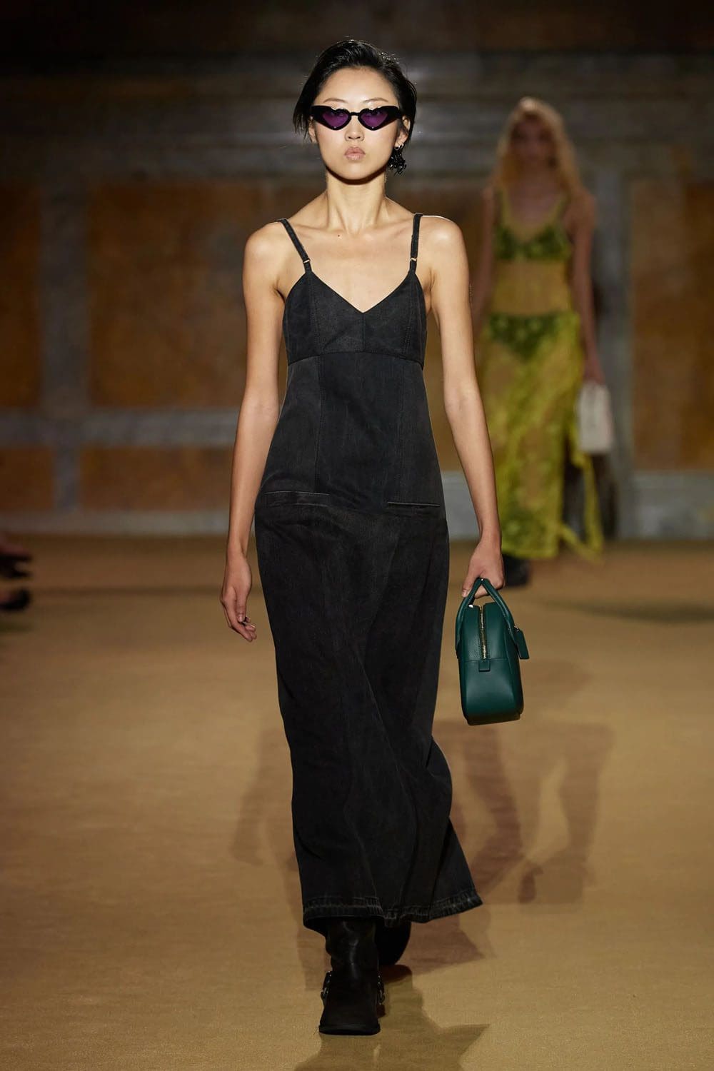 Coach 春夏 2024 纽约 Runway 杂志(40)